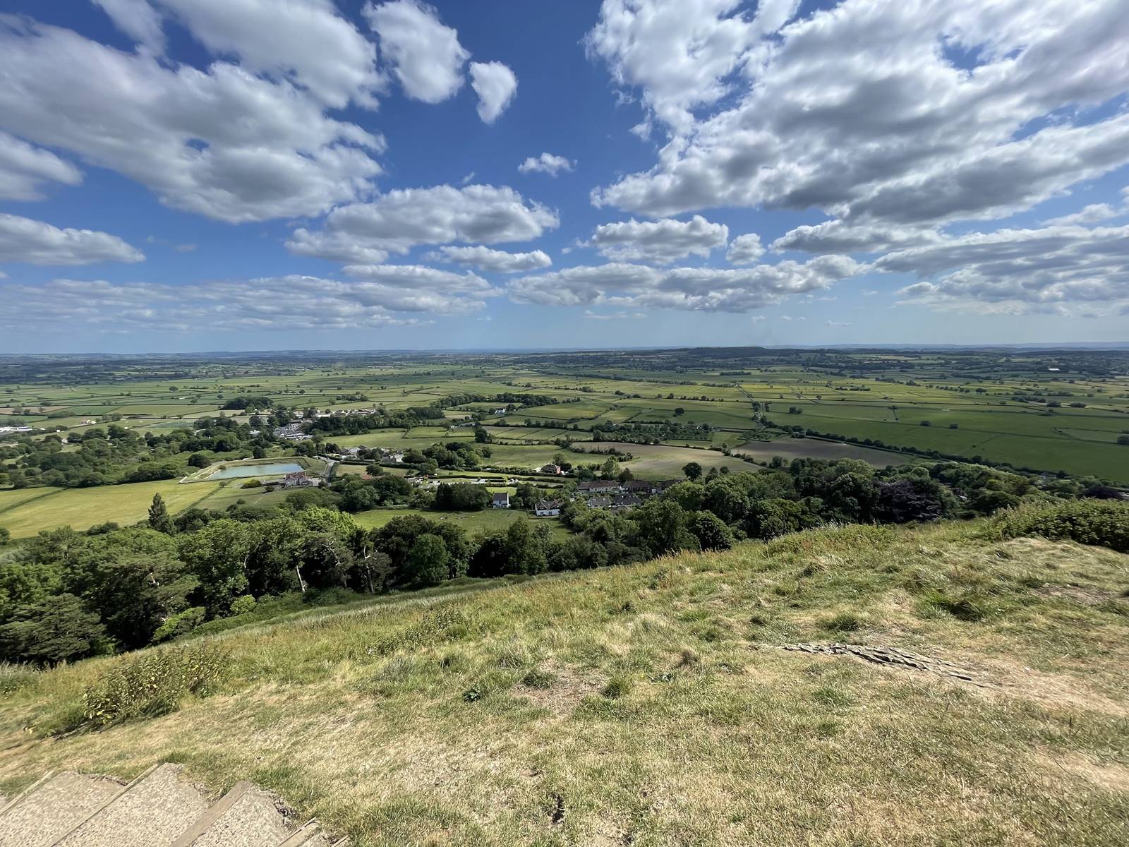 Glastonbury Tor Somerset (17)