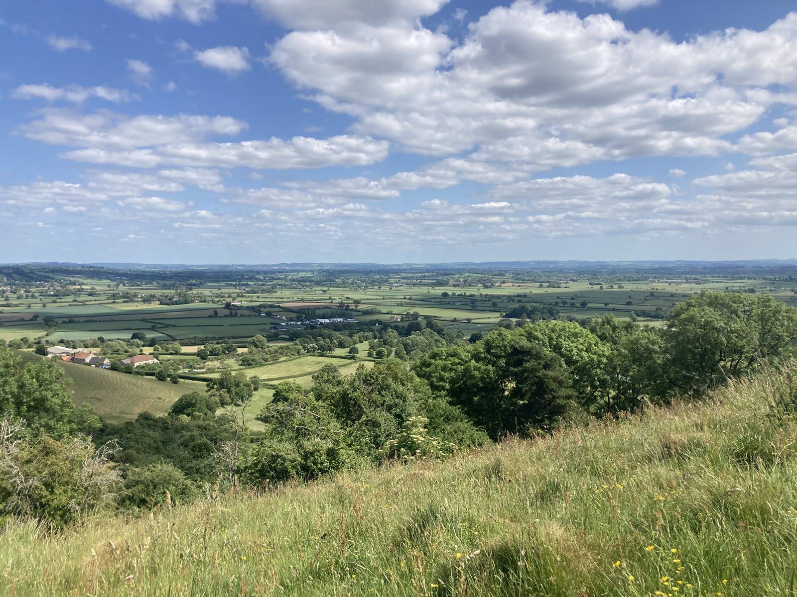Glastonbury Tor Somerset (3)
