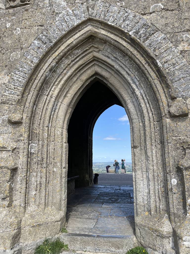 Glastonbury Tor Somerset (7)