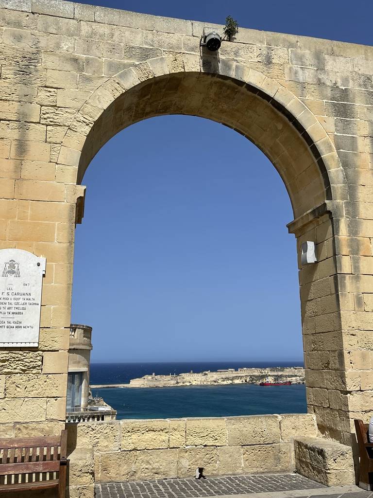 Jardinns Upper Barrakka garden (4) Jardinns Upper Barrakka garden (4)