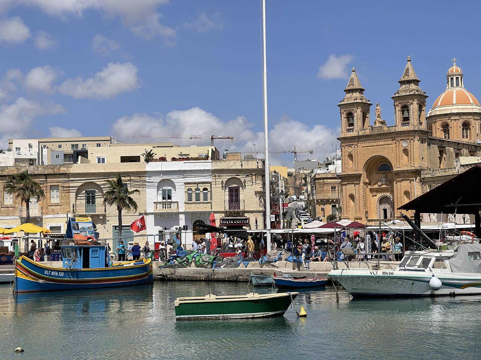 Marsaxlokk (3) Marsaxlokk (3)