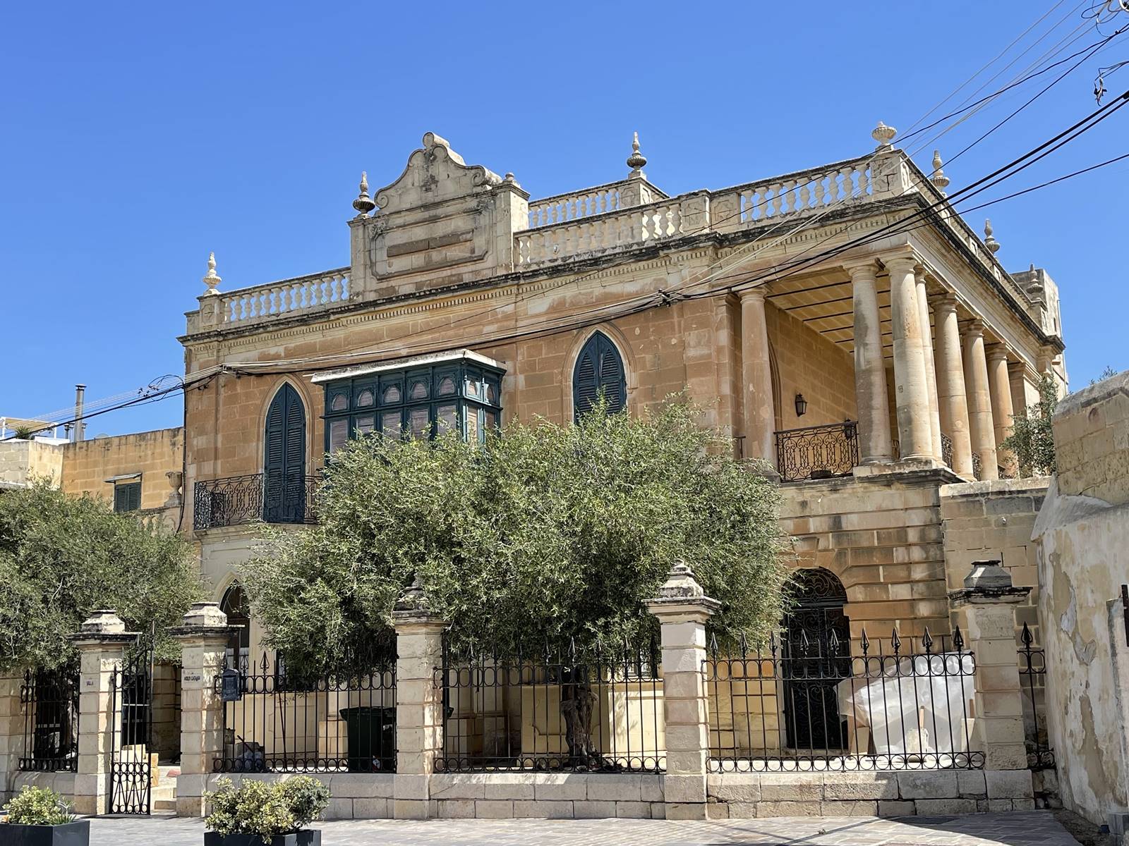 Marsaxlokk (4) Marsaxlokk (4)