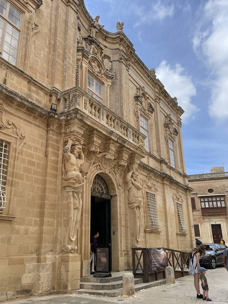 Mdina Malta (1) Mdina Malta (1)