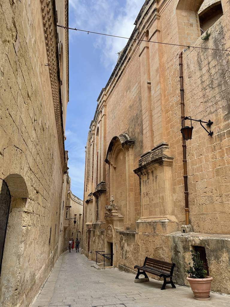 Mdina Malta (10) Mdina Malta (10)