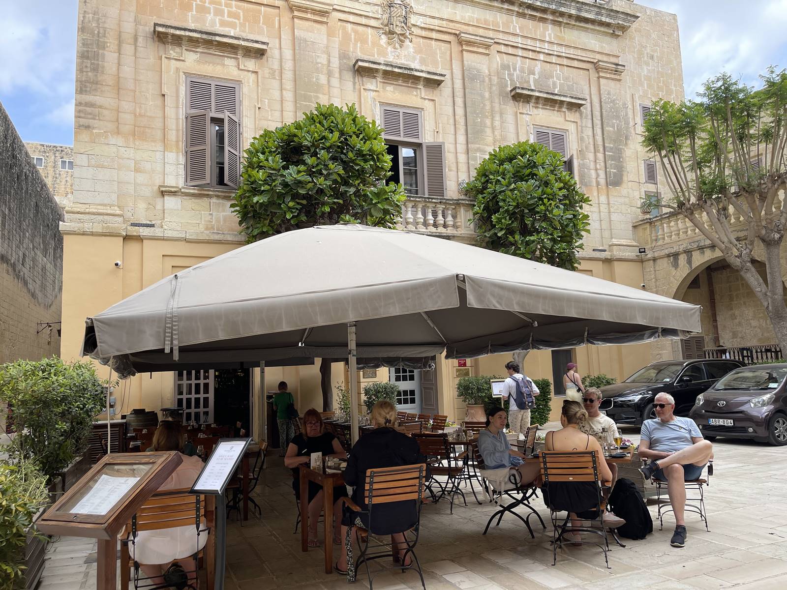 Mdina Malta (2) Mdina Malta (2)