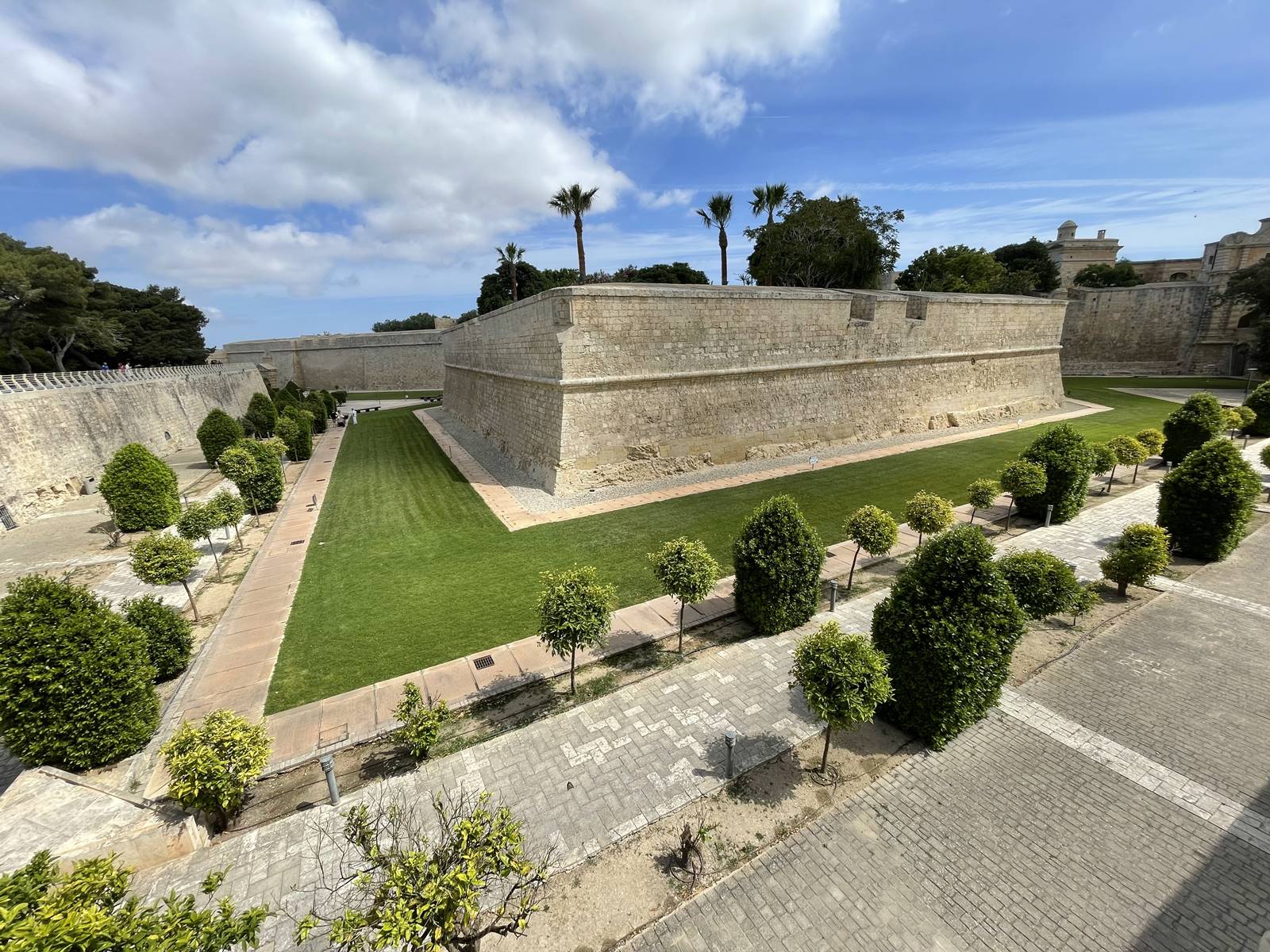 Mdina Malta (4) Mdina Malta (4)