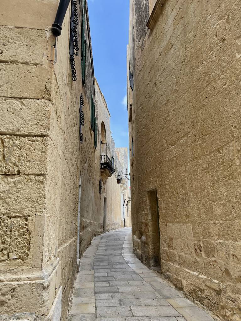 Mdina Malta (7) Mdina Malta (7)