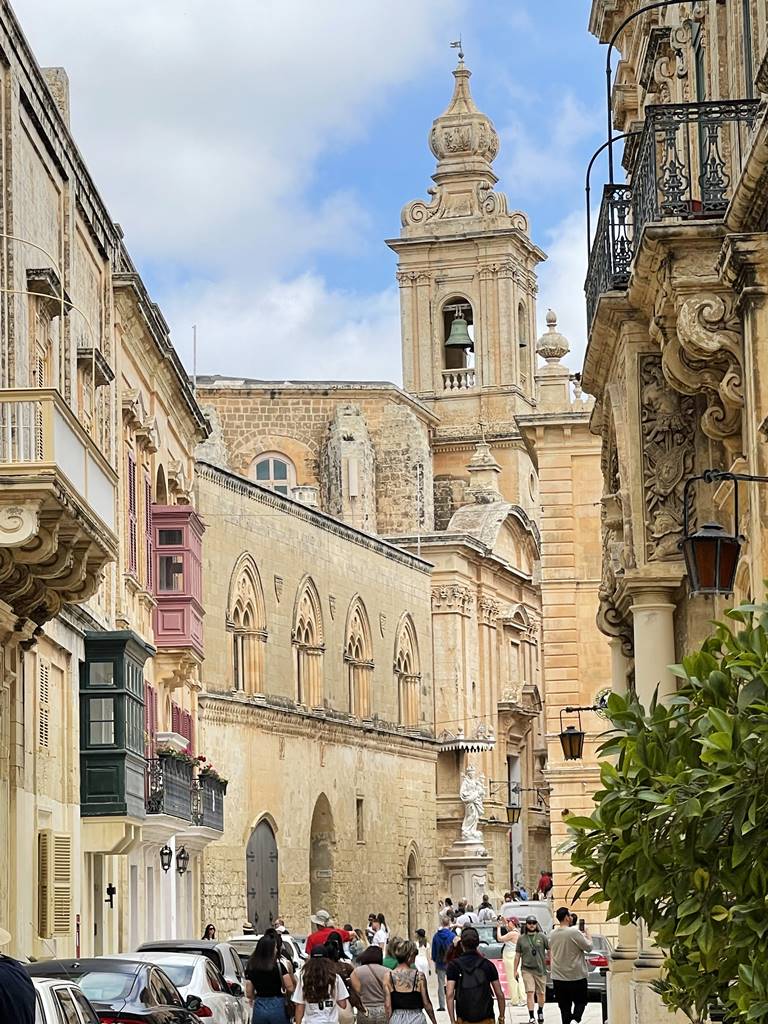 Mdina Malta (8) Mdina Malta (8)