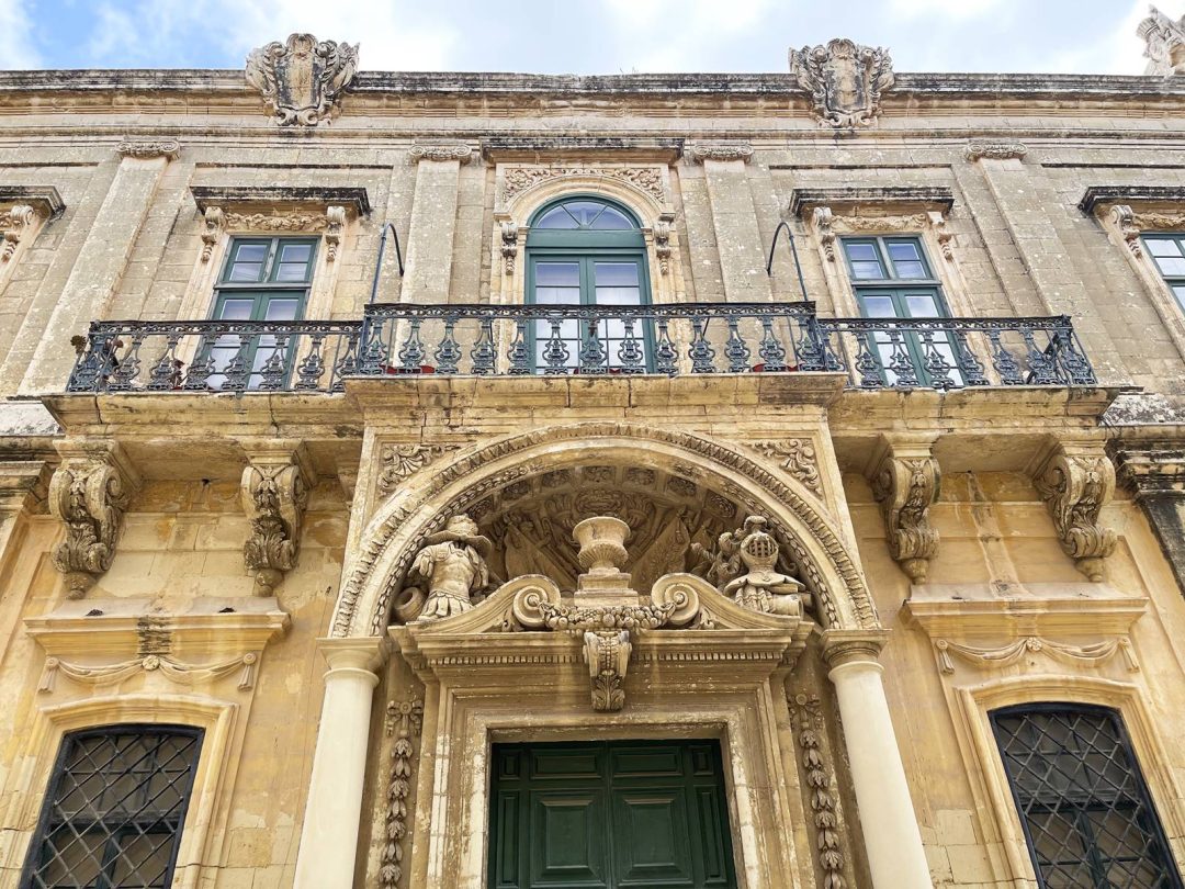 Mdina Malta (9) Mdina Malta (9)