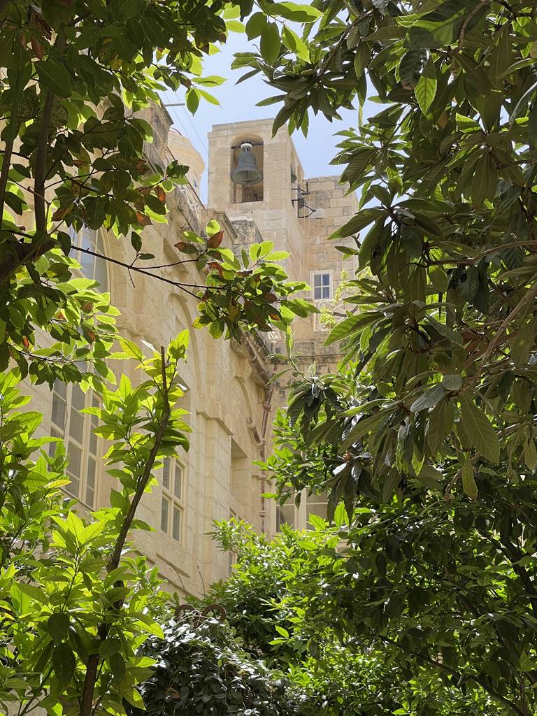 Monastère Ste Catherine Mysetium Fidei (5)