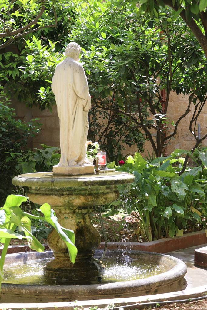 Monastère Ste Catherine Mysetium Fidei (7)