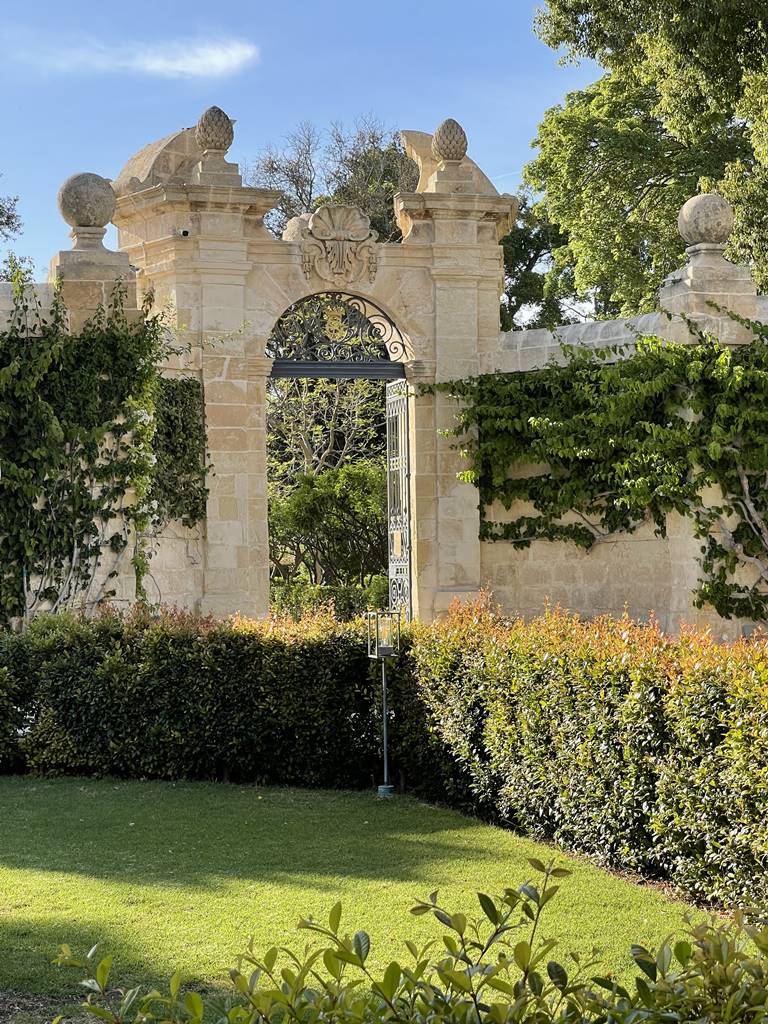 Palazzo Parisio Malata (5) Palazzo Parisio Malata (5)