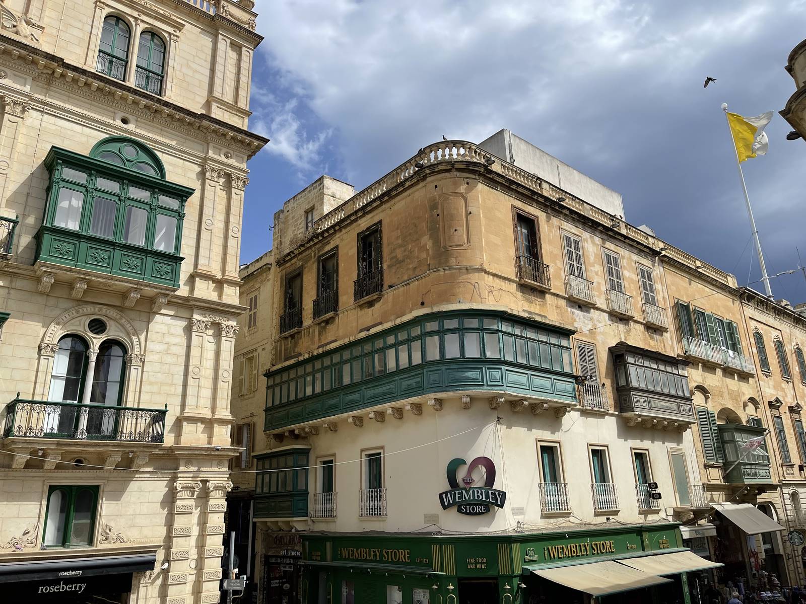 Republic Street La Valette (1)