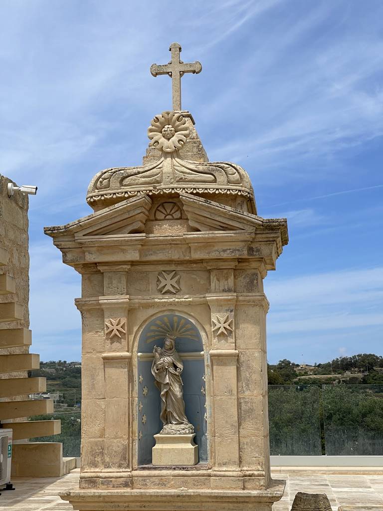 Ta Cicivetta Farm (4) Ta Cicivetta Farm (4)