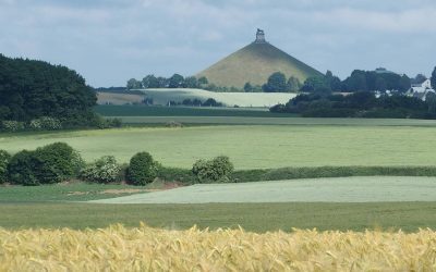 Le 18 juin 1815 à Waterloo