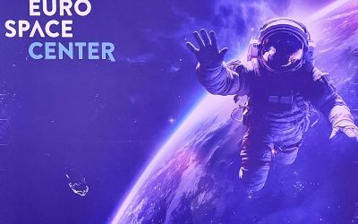Euro Space Center, Belgium