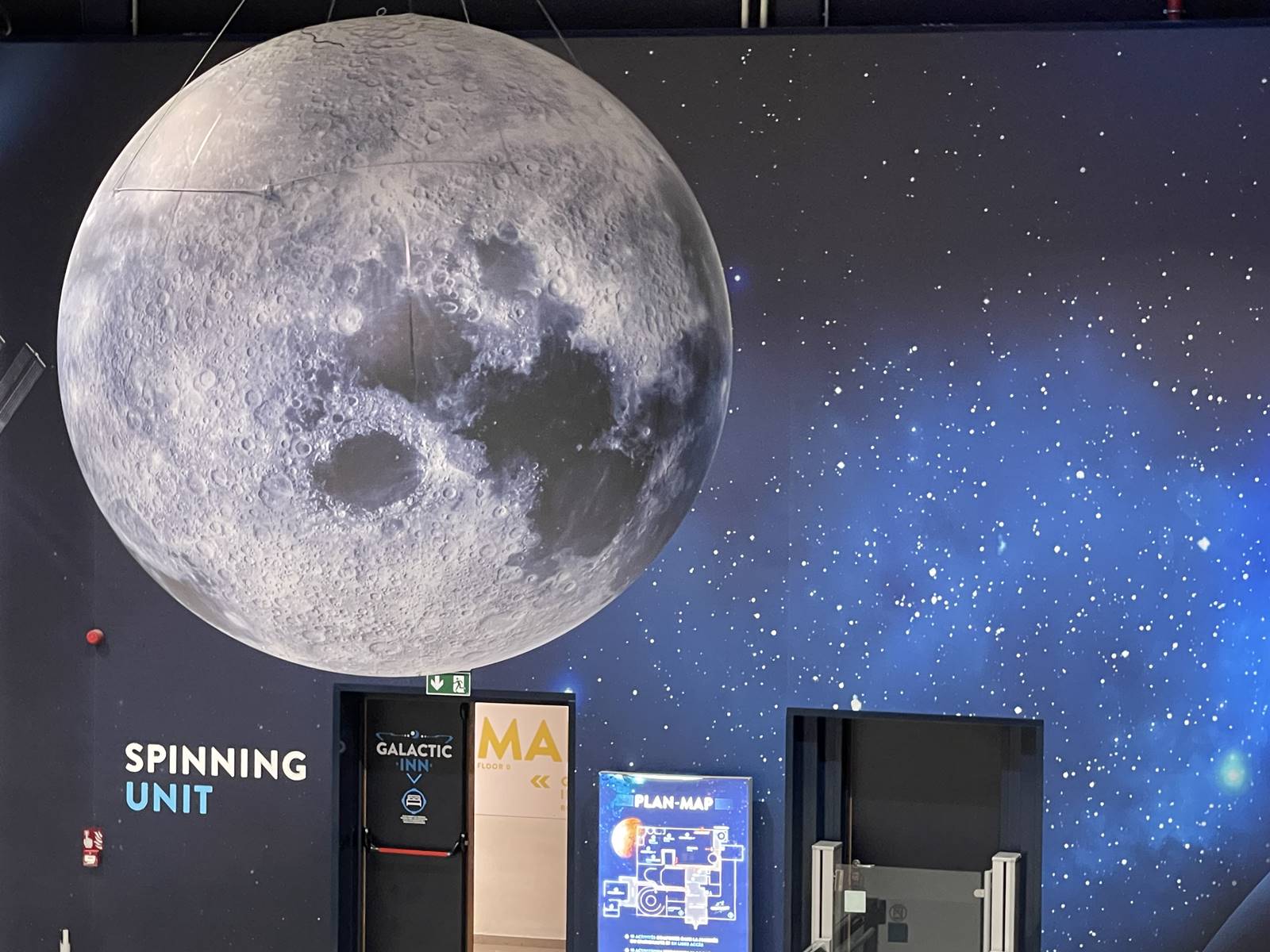 Euro Space Center (8)