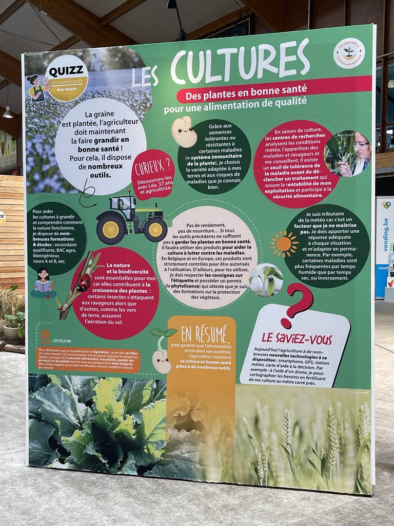 Foire de Libramont 2025 (10)