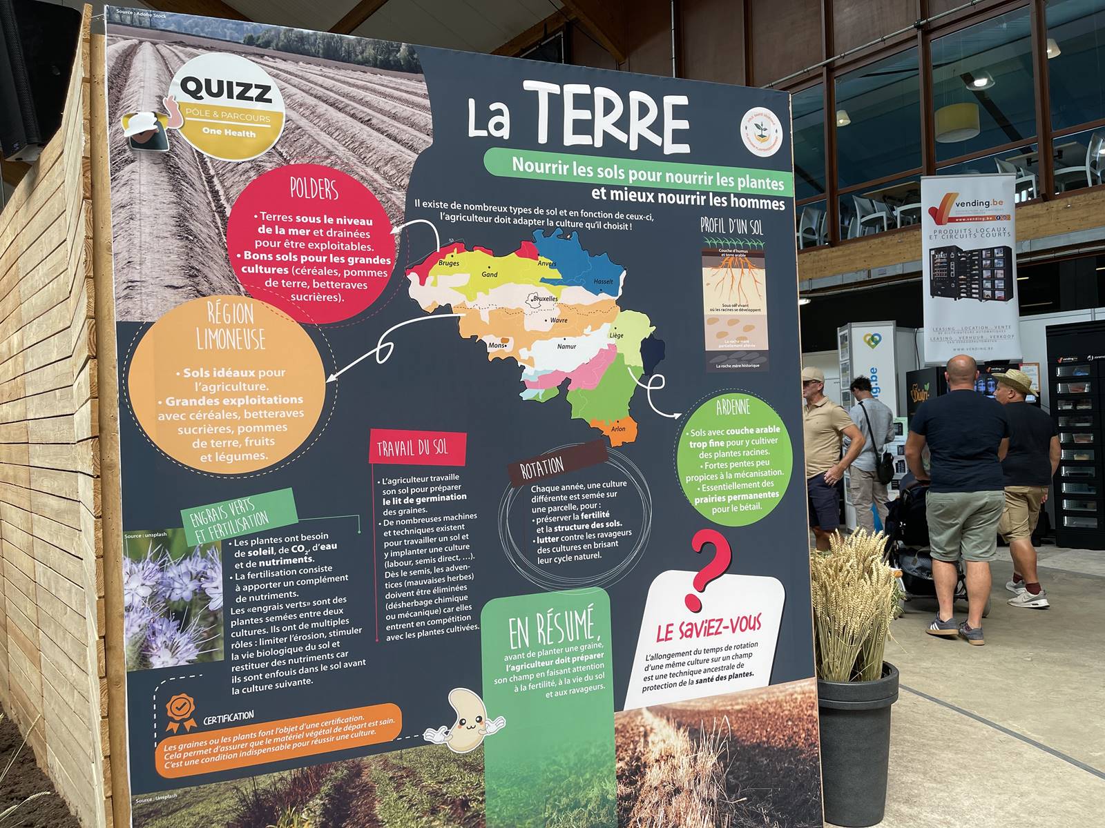 Foire de Libramont 2025 (9)
