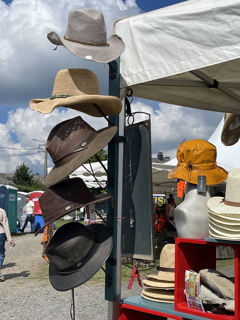 Matériel agricole (2)