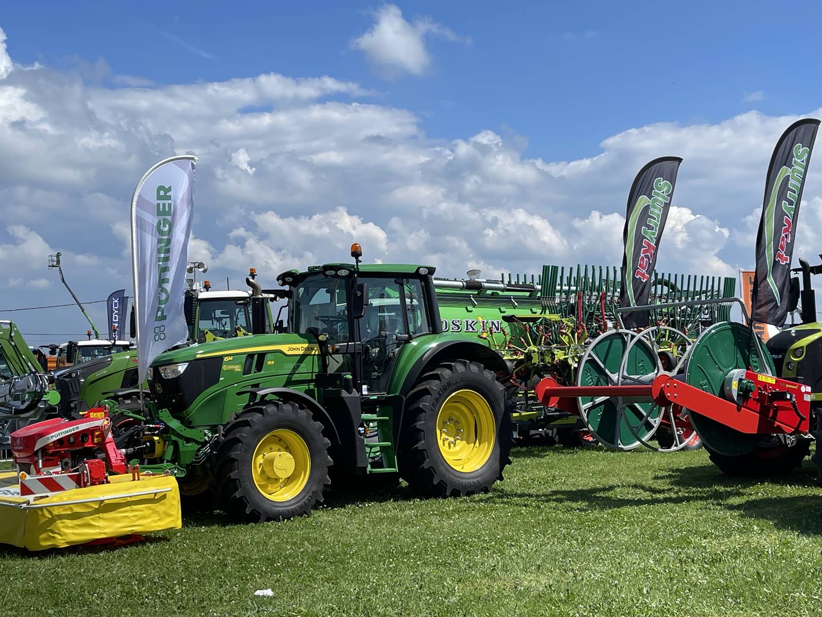 Matériel agricole (4)