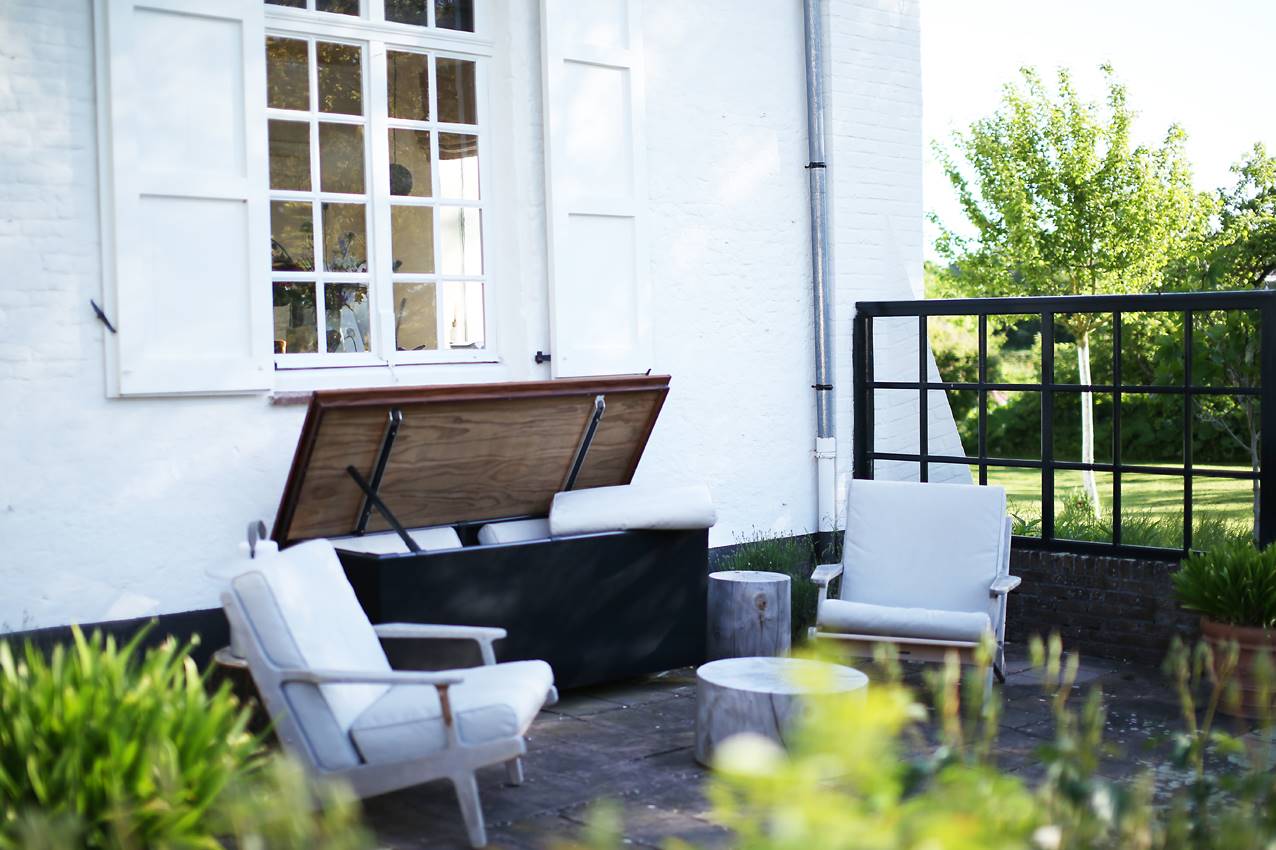 Chest'r (2) Chest'r (2)