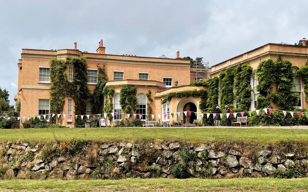 Ha-ha ou saut-de-loup