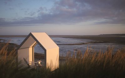 TradeWinds, hand made in Belgium