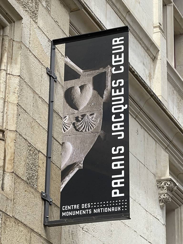 Palais de Jacques Coeur (3)