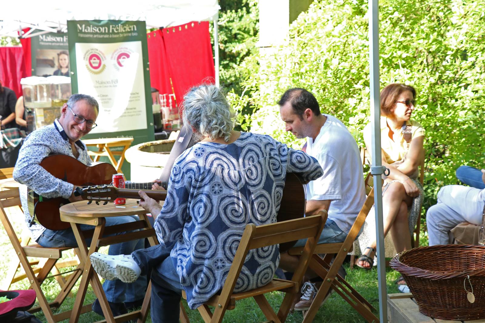 Stands La Croze (12)