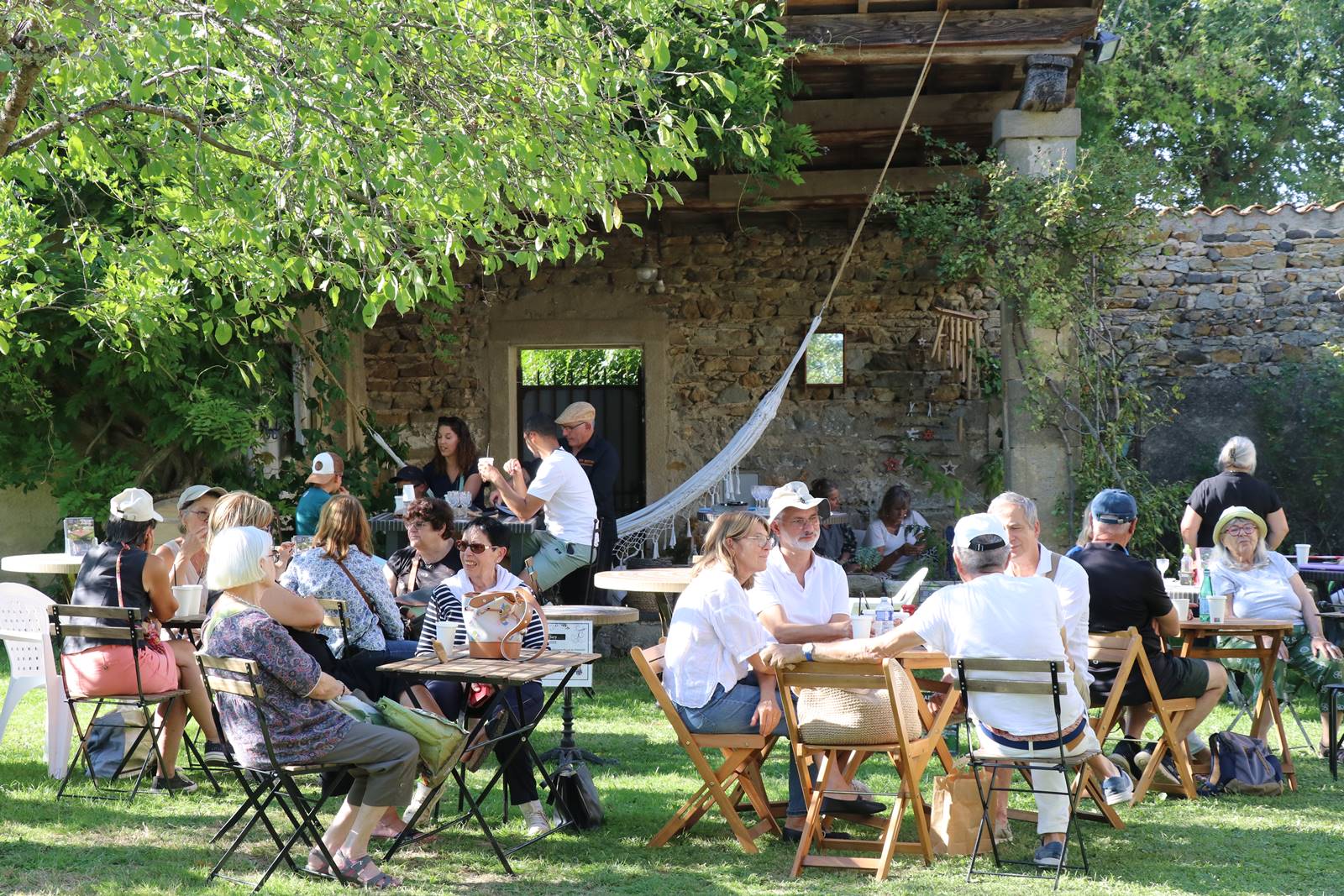 Stands La Croze (13)