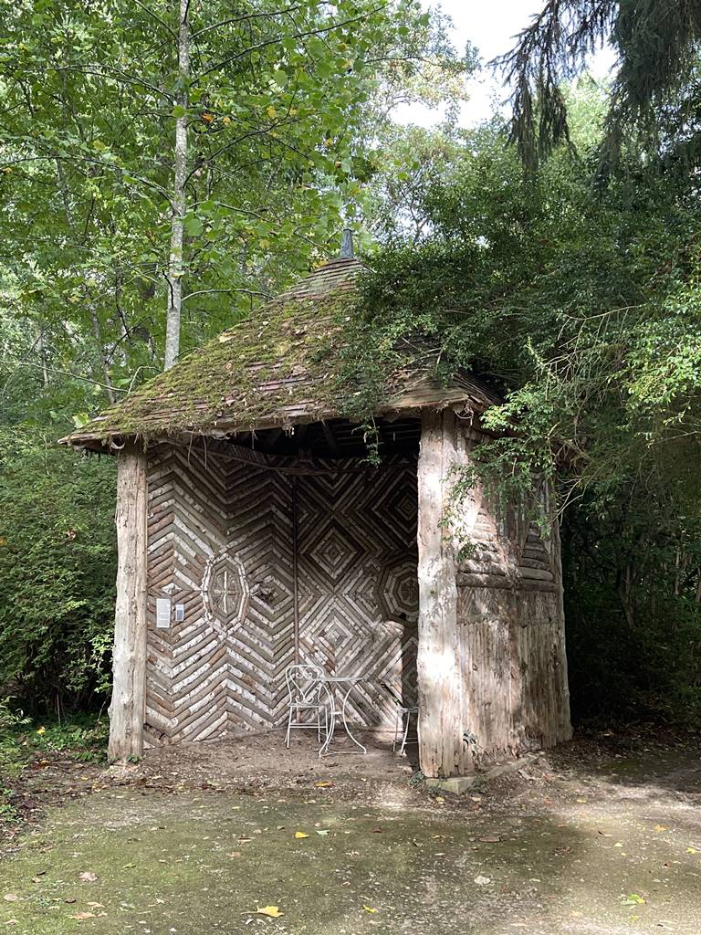 parc de Balaine (13) parc de Balaine (13)