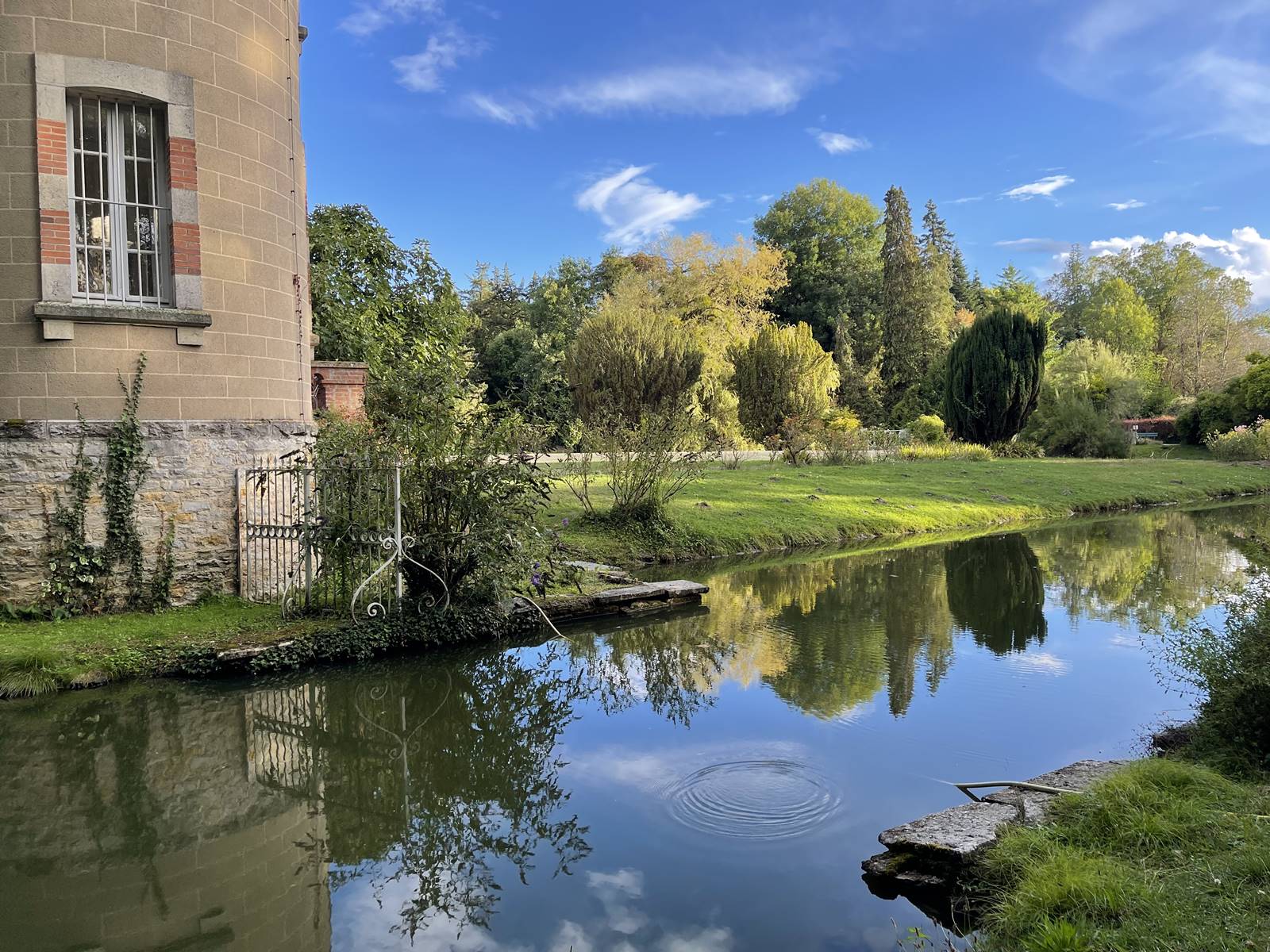 parc de Balaine (31) parc de Balaine (31)