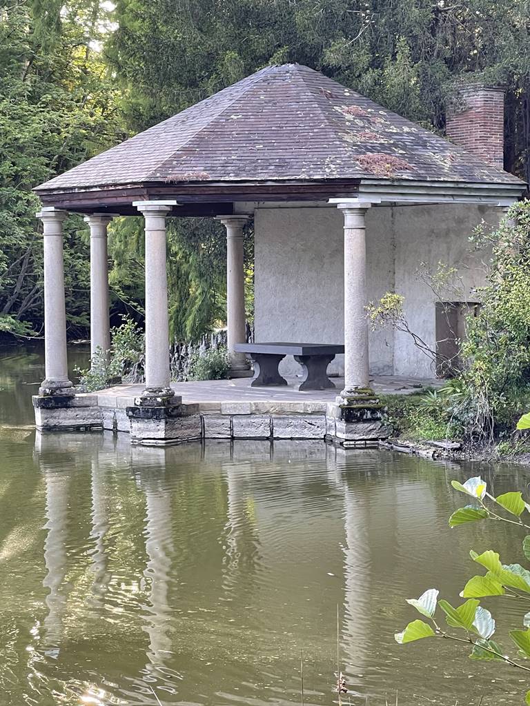 parc de Balaine (33) parc de Balaine (33)