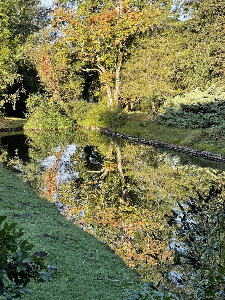 parc de Balaine (38) parc de Balaine (38)