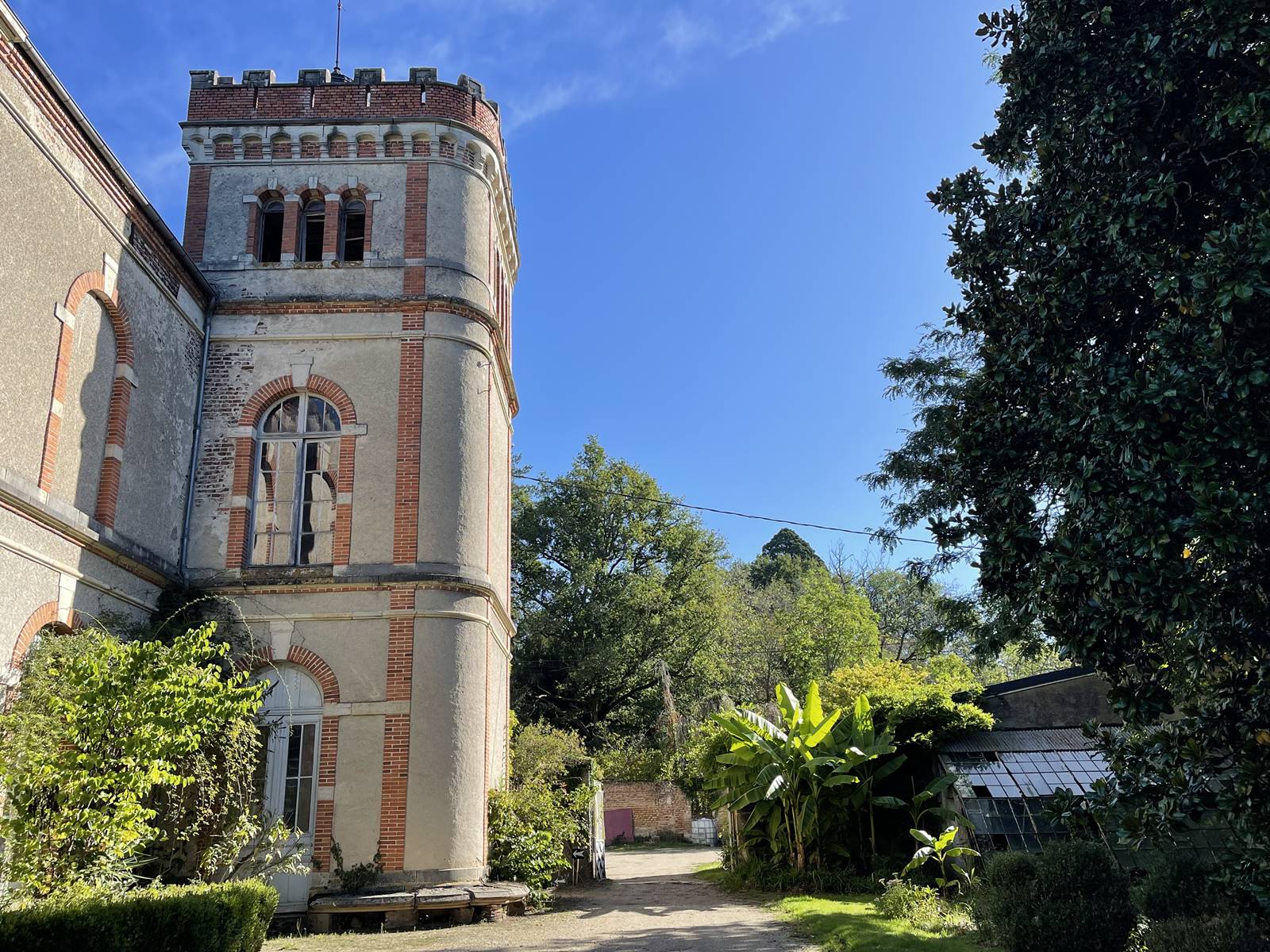 parc de Balaine (43) parc de Balaine (43)
