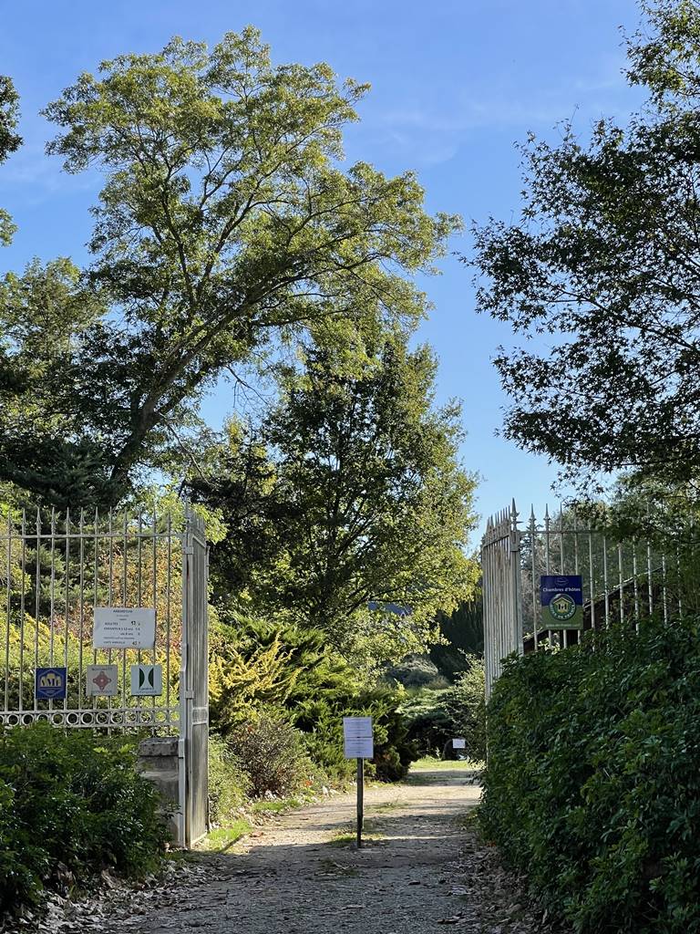 parc de Balaine (45) parc de Balaine (45)