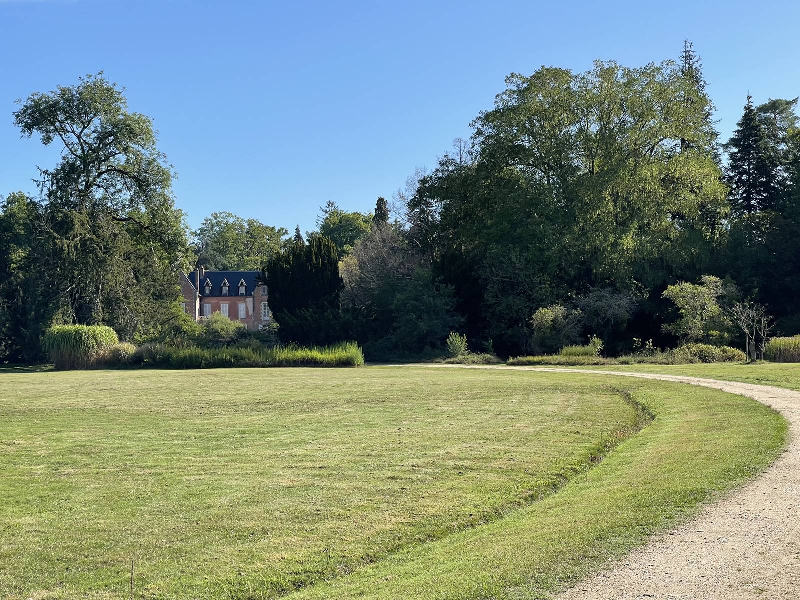 parc de Balaine (46) parc de Balaine (46)