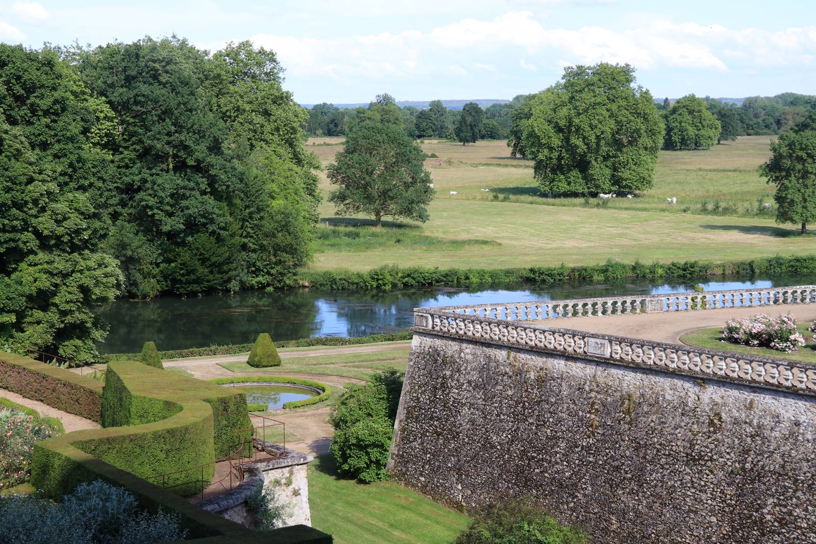 Château du Lude (1)