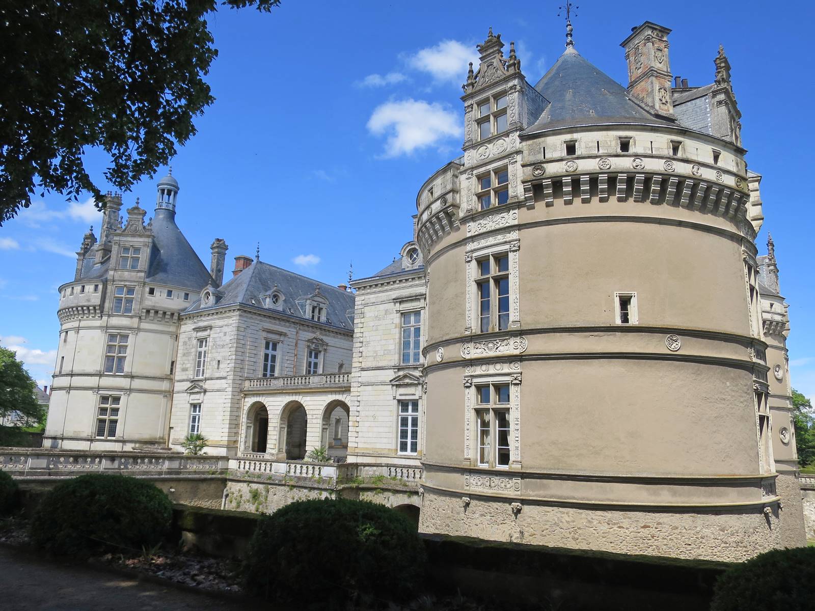 Château du Lude (2)