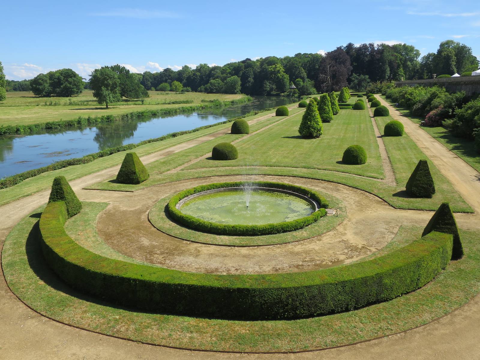 Château du Lude (3)