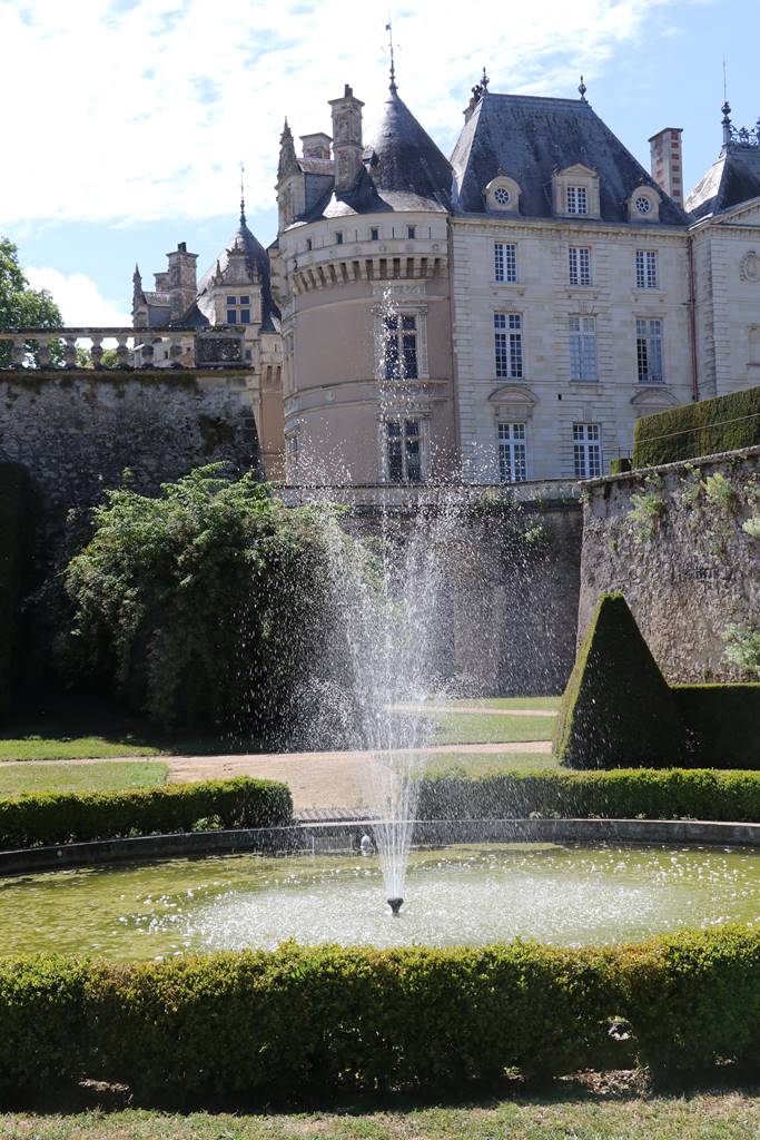 Château du Lude (5)