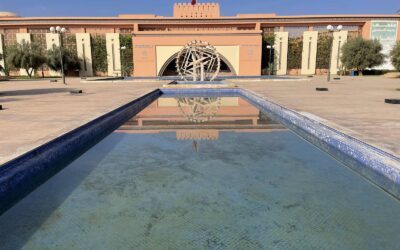 Musée Aman, Marrakech