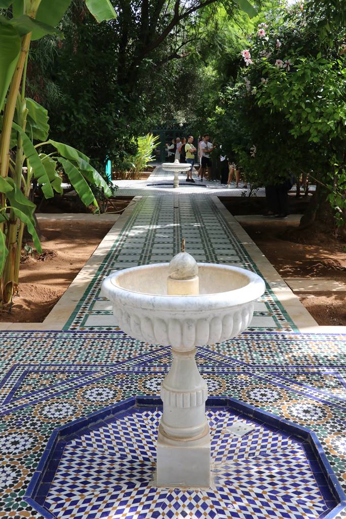 Grand Riad Palais de Bahia (2) Grand Riad Palais de Bahia (2)