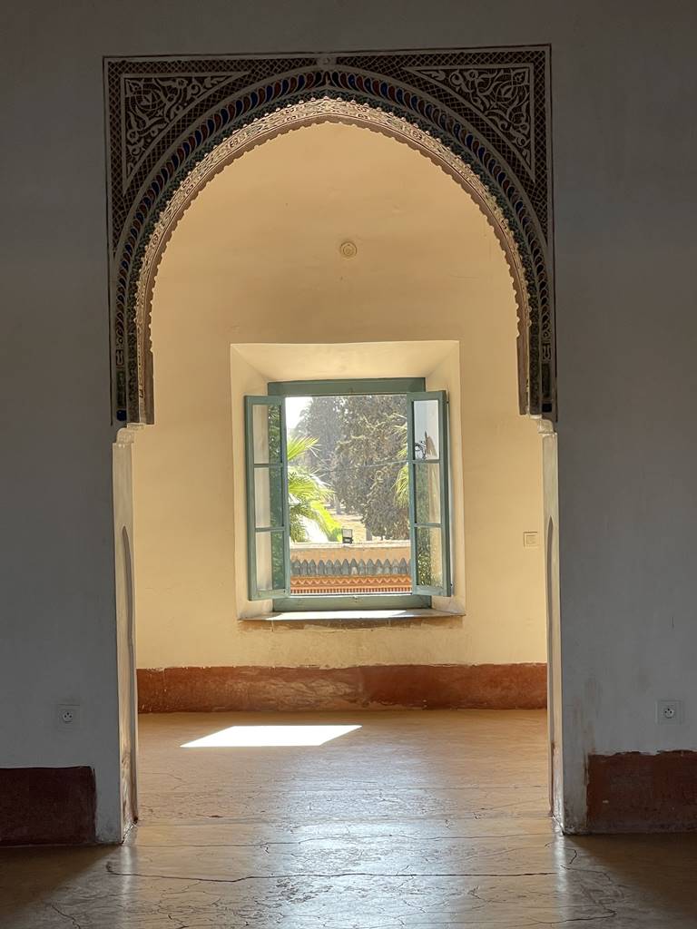 Jardin de la Ménara (15)