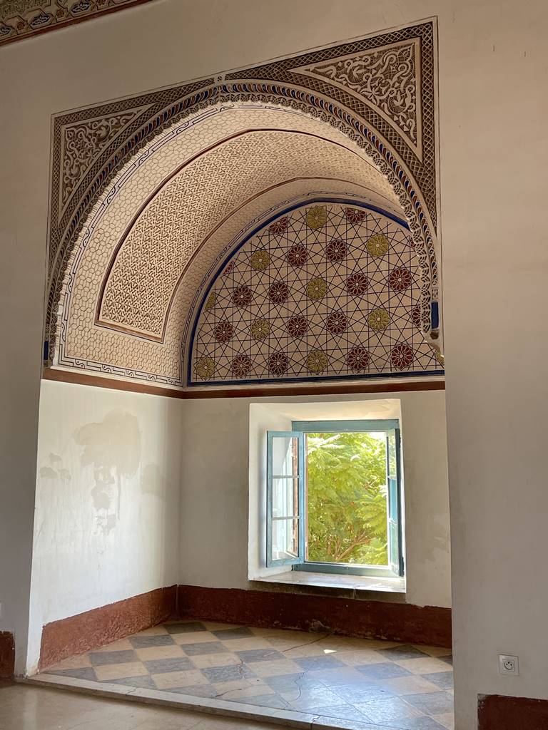 Jardin de la Ménara (16)