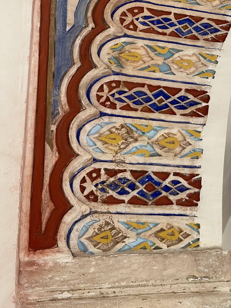 Jardin de la Ménara (22)