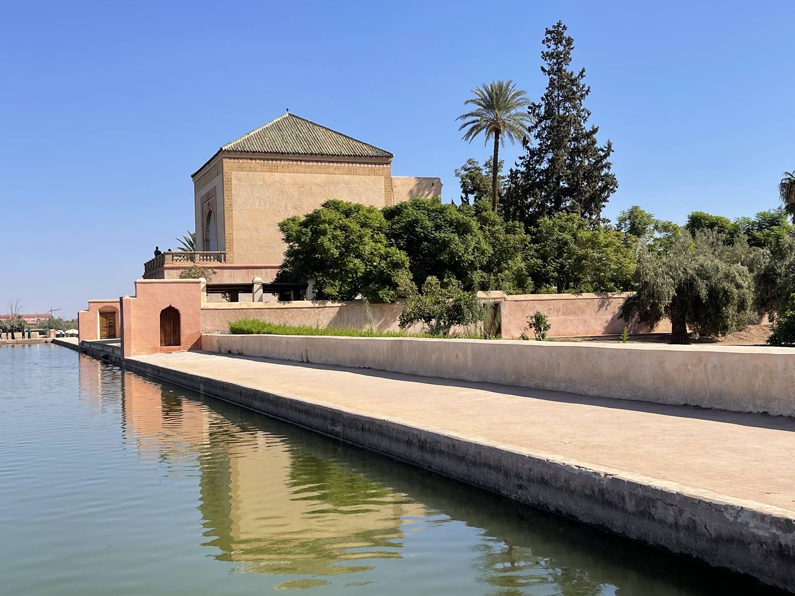 Jardin de la Ménara (24) Jardin de la Ménara (24)