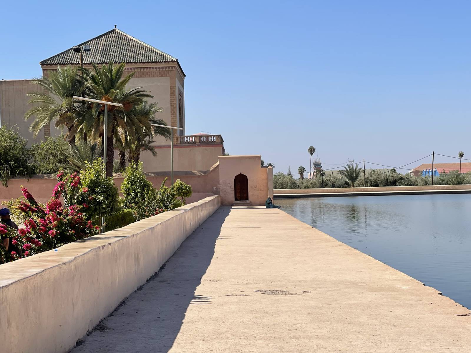 Jardin de la Ménara (8)