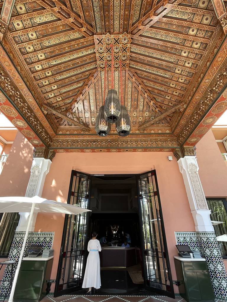 La Mamounia (38)